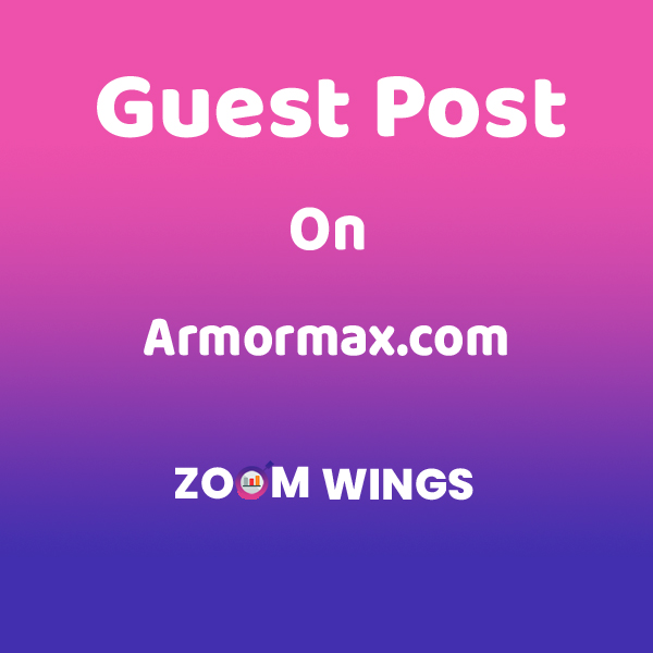 Armormax.com