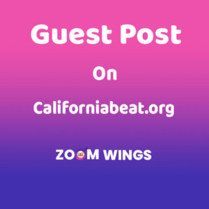 Californiabeat