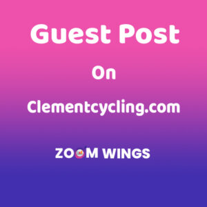Clementcycling