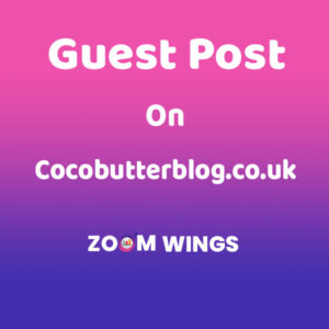 Cocobutterblog.co.uk