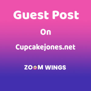 Cupcakejones.net