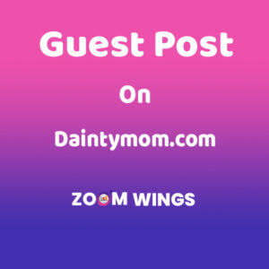 Daintymom.com