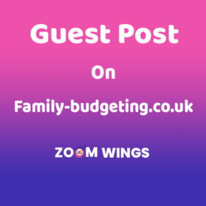 Family-budgeting
