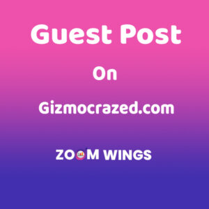 Gizmocrazed.com
