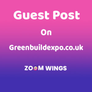 Greenbuildexpo.co.uk