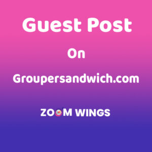 Groupersandwich.com