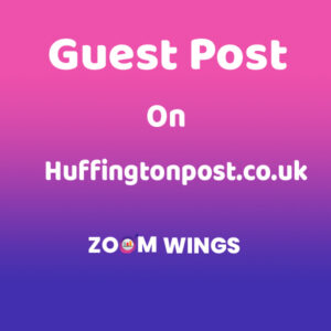 Guest post Huffingtonpost.co.uk