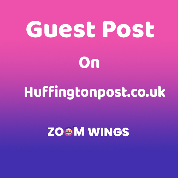 Guest post Huffingtonpost.co.uk