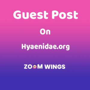 Hyaenidae.org