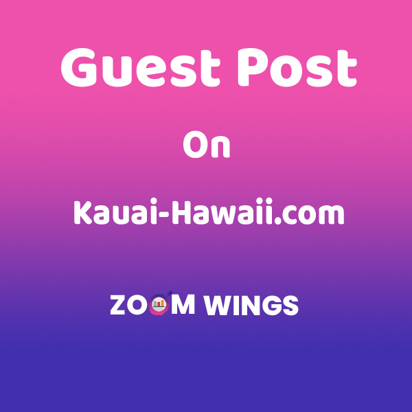 Kauai-Hawaii.com