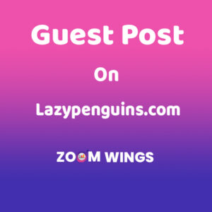 Lazypenguins.com