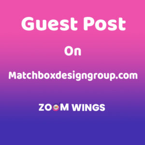 Matchboxdesigngroup.com