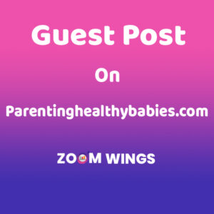 Parentinghealthybabies