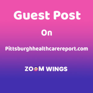 Pittsburghhealthcarereport.com