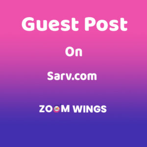Sarv.com