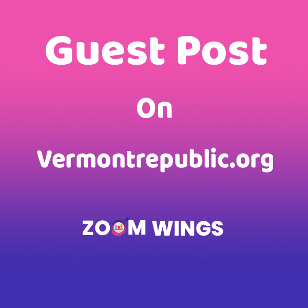 Vermontrepublic.org