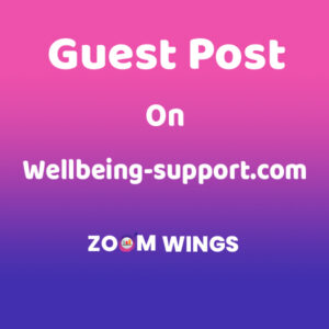Wellbeing-support.com