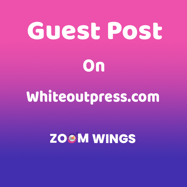 Whiteoutpress