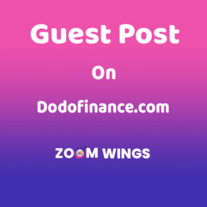 Dodofinance