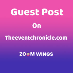 Theeventchronicle