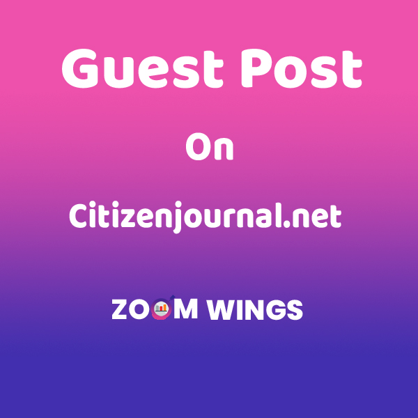 Citizenjournal
