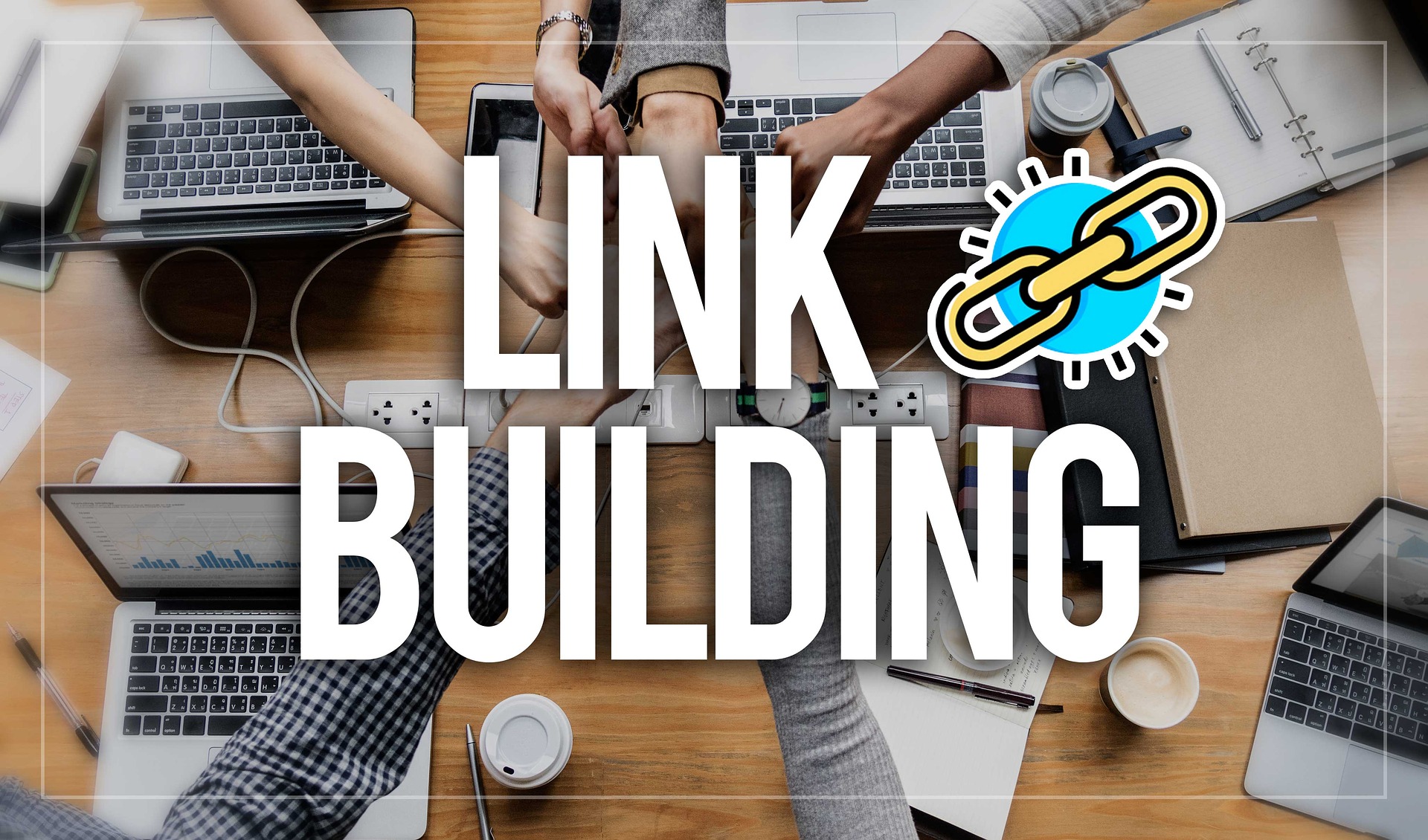 Link Building Campaigns